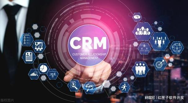 crm系统开发-crm管理软件平台搭建公司定制方案|crm|业务流程订